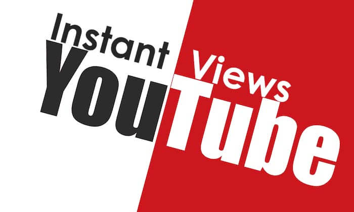 Instant Views On Youtube